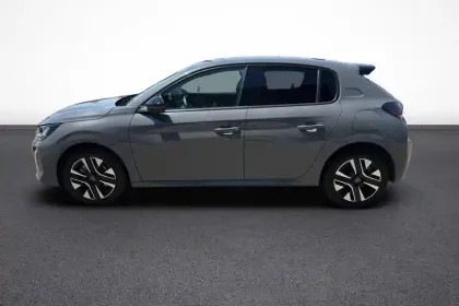 Photo 7 Peugeot 208  Hybrid 100 e-DCS6