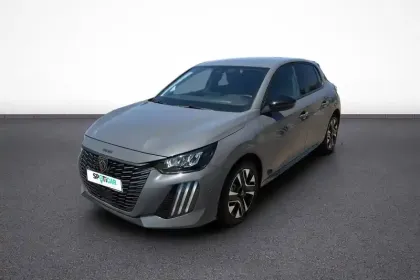 Photo Peugeot 208 Allure