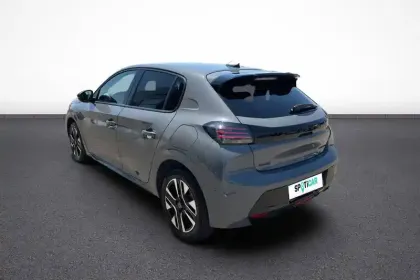 Photo 6 Peugeot 208  Hybrid 100 e-DCS6