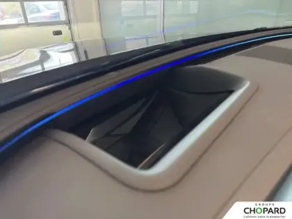 Photo 20 Mercedes Classe E  220 d 9G-Tronic