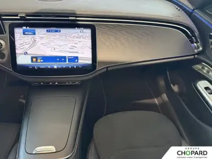 Photo 13 Mercedes Classe E  220 d 9G-Tronic