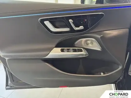 Photo 25 Mercedes Classe E  220 d 9G-Tronic