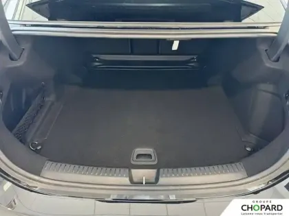Photo 7 Mercedes Classe E  220 d 9G-Tronic