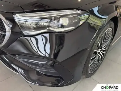 Photo 23 Mercedes Classe E  220 d 9G-Tronic