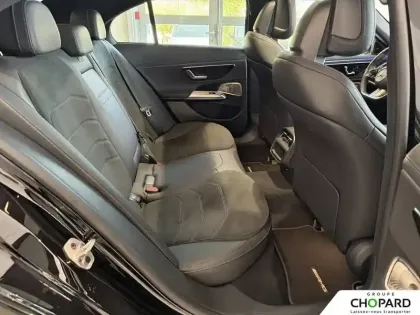 Photo 19 Mercedes Classe E  220 d 9G-Tronic