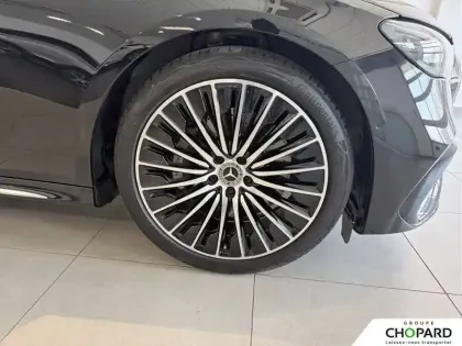 Photo 22 Mercedes Classe E  220 d 9G-Tronic