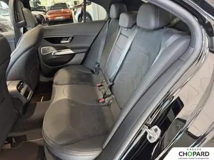 Photo 17 Mercedes Classe E  220 d 9G-Tronic