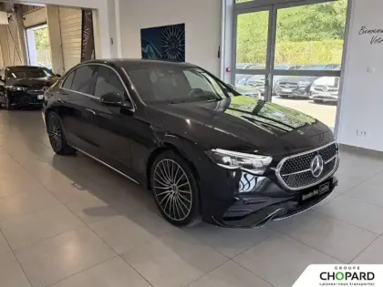 Photo 29 Mercedes Classe E  220 d 9G-Tronic