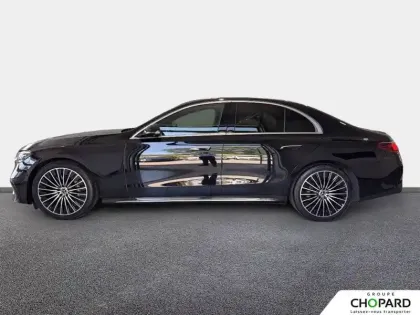 Photo 9 Mercedes Classe E  220 d 9G-Tronic