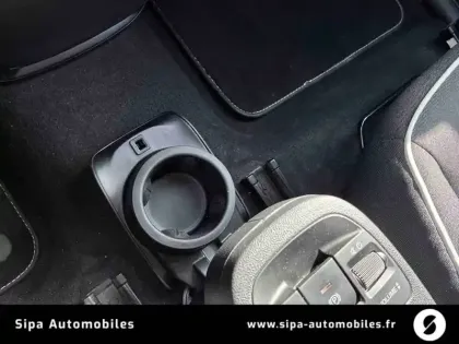 Photo 48 Fiat 500  e 118 ch