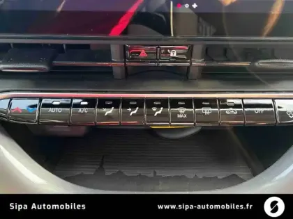 Photo 31 Fiat 500  e 118 ch