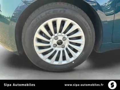 Photo 23 Fiat 500  e 118 ch