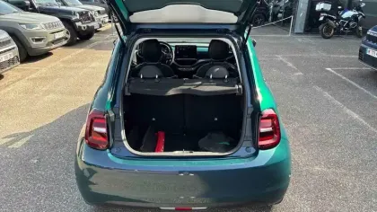 Photo 9 Fiat 500  e 118 ch