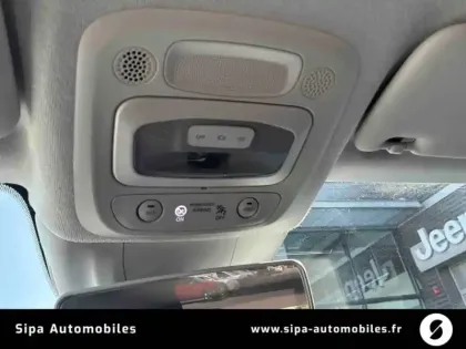 Photo 37 Fiat 500  e 118 ch