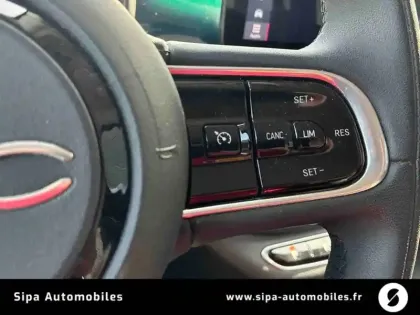 Photo 42 Fiat 500  e 118 ch