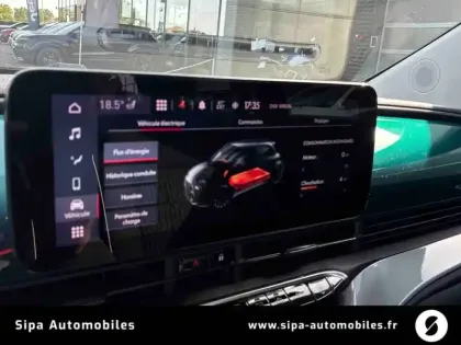 Photo 35 Fiat 500  e 118 ch