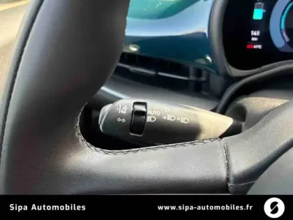 Photo 44 Fiat 500  e 118 ch