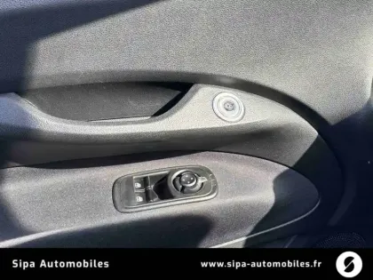 Photo 46 Fiat 500  e 118 ch