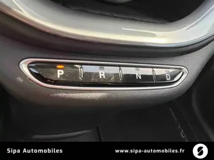 Photo 32 Fiat 500  e 118 ch