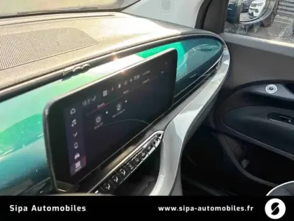 Photo 36 Fiat 500  e 118 ch