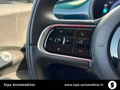 Photo 43 Fiat 500  e 118 ch
