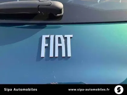 Photo 54 Fiat 500  e 118 ch