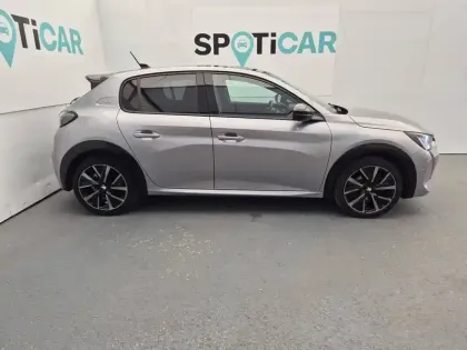 Photo 18 Peugeot 208  PureTech 130 S&S EAT8