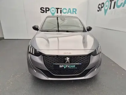 Photo 16 Peugeot 208  PureTech 130 S&S EAT8