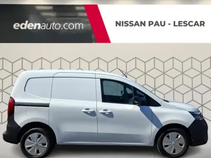 Photo 48 Nissan Townstar  FOURGON L1 TCE 130 BVM