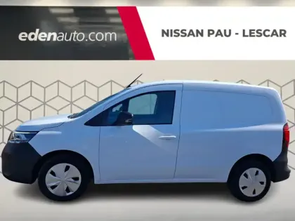Photo 44 Nissan Townstar  FOURGON L1 TCE 130 BVM