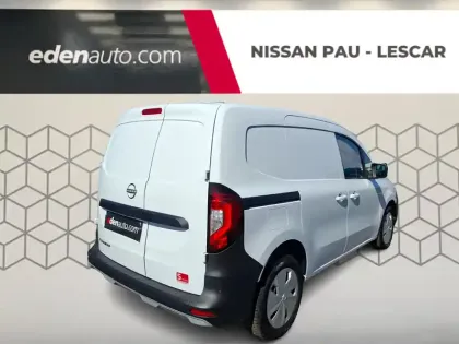Photo 47 Nissan Townstar  FOURGON L1 TCE 130 BVM