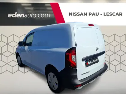 Photo 45 Nissan Townstar  FOURGON L1 TCE 130 BVM