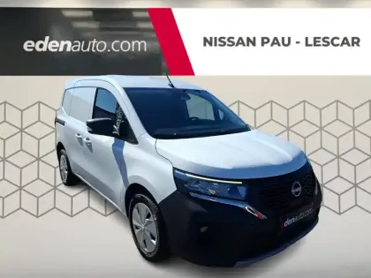 Photo 49 Nissan Townstar  FOURGON L1 TCE 130 BVM