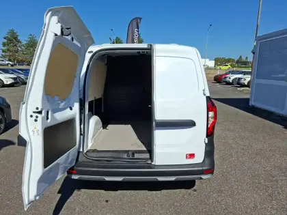Photo 13 Nissan Townstar  FOURGON L1 TCE 130 BVM