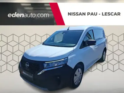 Photo 43 Nissan Townstar  FOURGON L1 TCE 130 BVM