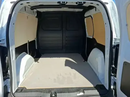 Photo 5 Nissan Townstar  FOURGON L1 TCE 130 BVM