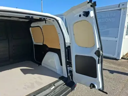 Photo 10 Nissan Townstar  FOURGON L1 TCE 130 BVM
