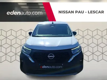 Photo 50 Nissan Townstar  FOURGON L1 TCE 130 BVM