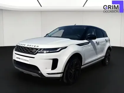 Photo Land Rover Range Rover Se