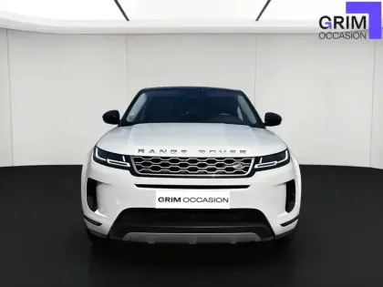 Photo 17 Land rover Range Rover  Evoque Mark III P200 FLEXFUEL MHEV AWD BVA9