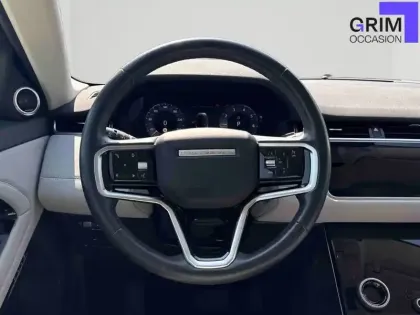 Photo 5 Land rover Range Rover  Evoque Mark III P200 FLEXFUEL MHEV AWD BVA9