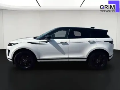 Photo 19 Land rover Range Rover  Evoque Mark III P200 FLEXFUEL MHEV AWD BVA9
