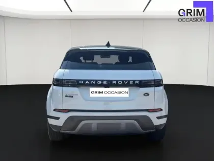 Photo 18 Land rover Range Rover  Evoque Mark III P200 FLEXFUEL MHEV AWD BVA9