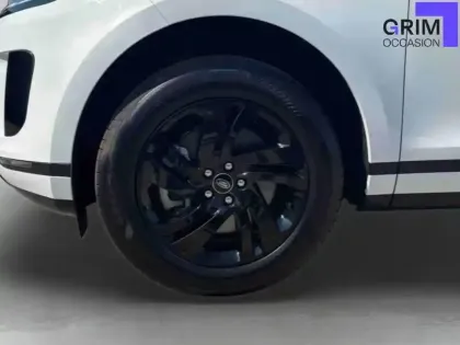 Photo 12 Land rover Range Rover  Evoque Mark III P200 FLEXFUEL MHEV AWD BVA9