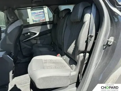 Photo 9 Peugeot 5008  Hybrid 145 ch e-DCS6