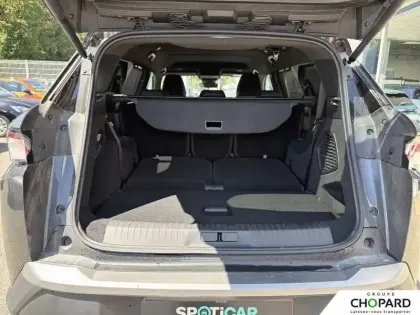 Photo 5 Peugeot 5008  Hybrid 145 ch e-DCS6