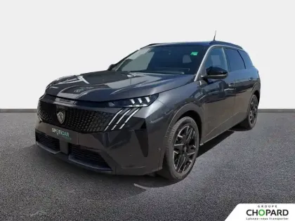 Photo Peugeot 5008 Gt