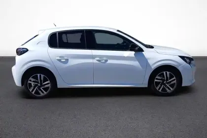 Photo 6 Peugeot 208  BlueHDi 100 S&S BVM6