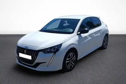 Photo Peugeot 208 Allure