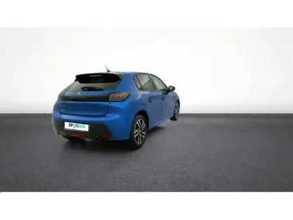Photo 31 Peugeot 208  PureTech 100 S&S BVM6